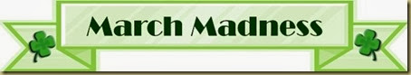 march madness march madness