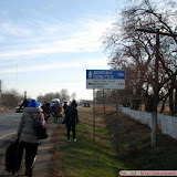Donieck dzień 1,2 (Cracovia - Rubin Tiumień 25.11.2011)