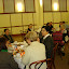 15 grudnia 2012 - Spotkanie opłatkowe wspólnot