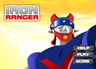 Transformers Iron Ranger Game Transformers Iron Ranger Game