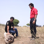 Muran Movie Stills - up