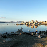 Mono Lake, CA
