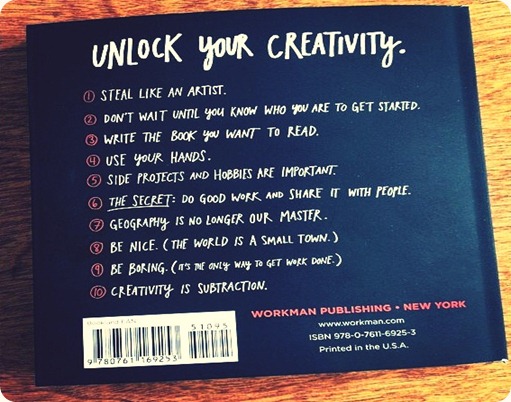 unlockyourcreativity