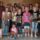 Ferienspiel 2011 TMK-Sonntagberg