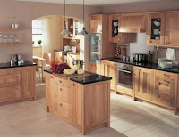 57 Nice Kitchen Designs For a Small House Pictures