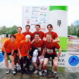 Dwars Door Dongen, 27-05-2006