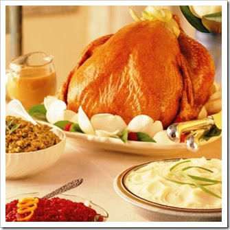 Publix Turkey Dinner Package Christmas / ShopRite Holiday Dinner Promo - Earn a FREE Turkey, Ham