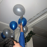 Hanukkah Ball Fall 07