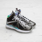 Release Reminder: Nike LeBron X Prism and its Gallery nike lebron 10 gr prism 4 01 Release Reminder: Nike LeBron X Prism and its Gallery