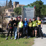 Cª: Vallvidrera i Sta Creu d'Olorde Cª: Vallvidrera i Sta Creu d'Olorde