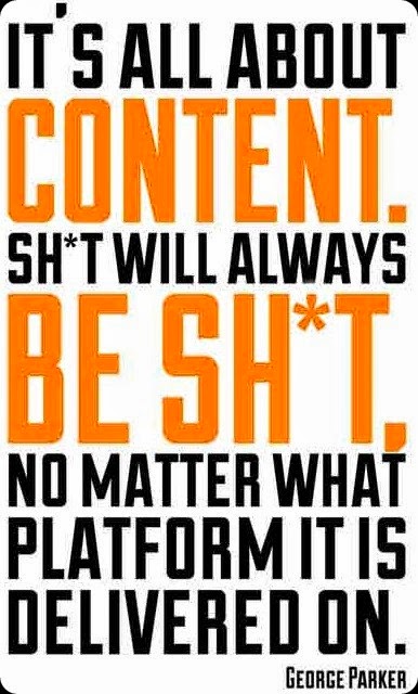 ShitContent ShitContent