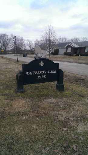 Watterson Lake Park