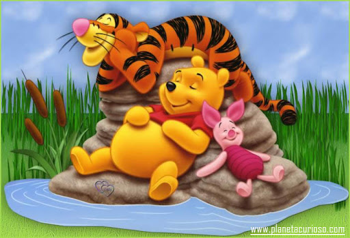 piglet from winnie pooh. winny pooh,tigger y piglet