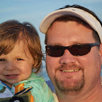 Vacation 2013: Panama City, Florida (part one)