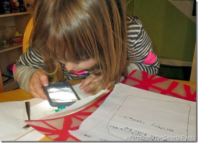 Making Observations Making Observations