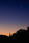 Night and Day