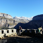 Mirador de Calzilarruego