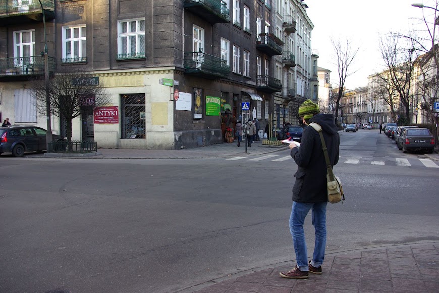 Krakow