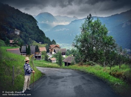 suiza