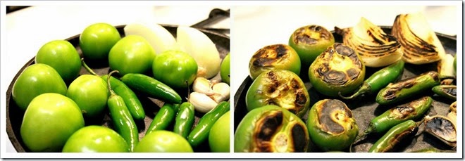 chile verde entomatado Mexico in my kitchen blog chile verde entomatado11
