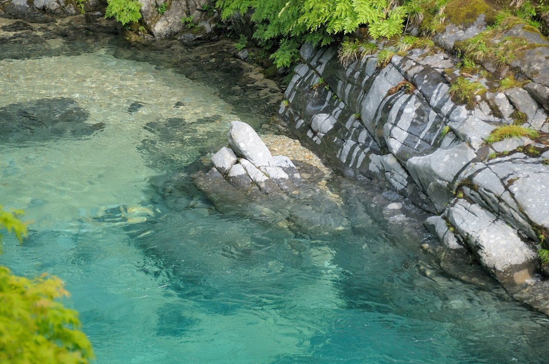 亀島