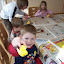 2008 - Osterbasteln 2008