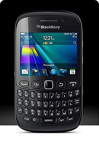 blackberry curve 9220-3