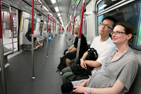 Empty MTR