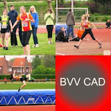BVV cadetten en scholieren meisjes '10