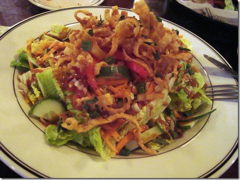 salad