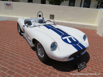  2012 Auction Previews Monterey California