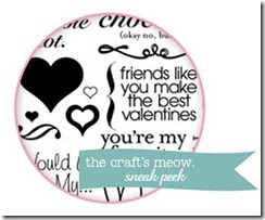 Love is all you need sneek peek