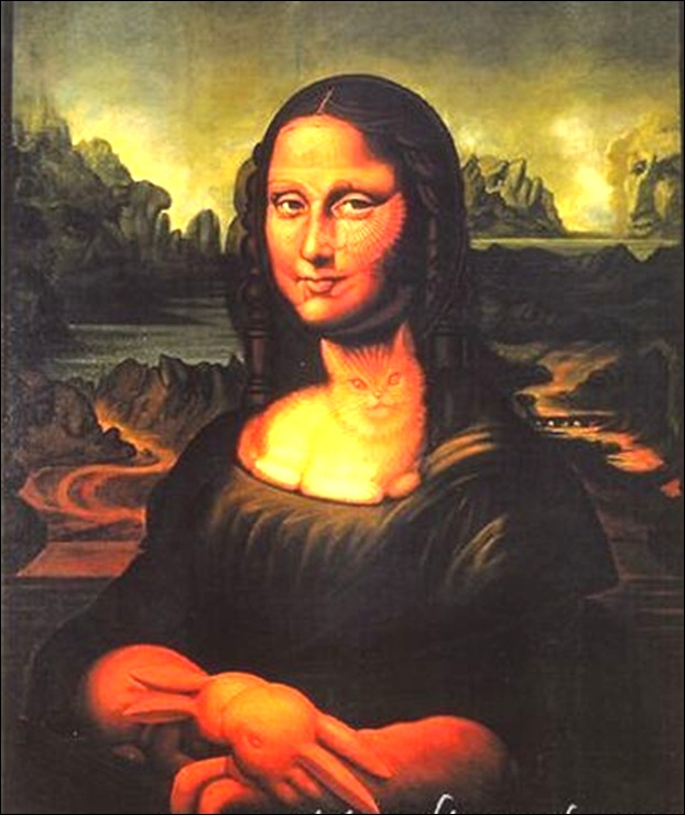 Octavio Ocampo, Illusions Octavio Ocampo, Illusions