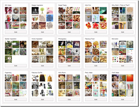 Pinterest