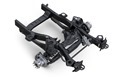 2014 Ram 3500 Heavy Duty front suspension
