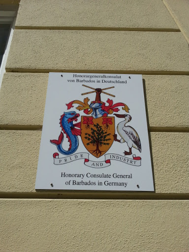 Generalkonsulat Von Barbados