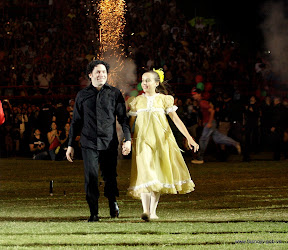 Concierto Dudamel Barquisimeto 13-12-09