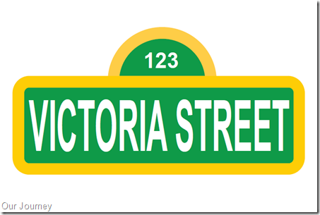 v street