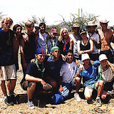 Jamboree 1999