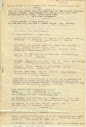 Diary And Notes 25th March 1900 To 18th April 1900
