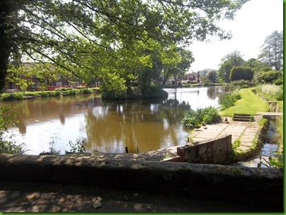 017  Burston Village Pool