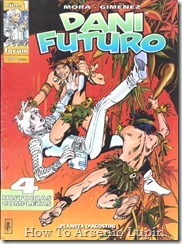 Dani Futuro Dani Futuro