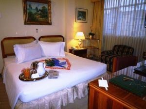 Hotel María Isabel Bogotá - Bogotá - Colombia