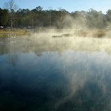 Vortex Spring