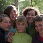 Voorjaarsstage 2011