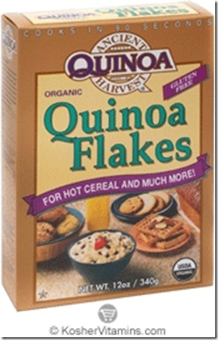 organic-quinoa-flakes