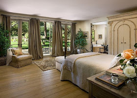 New Decorating Ideas with a Mediterranean Impact-new 2013
