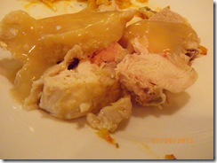 Chicken Galantina