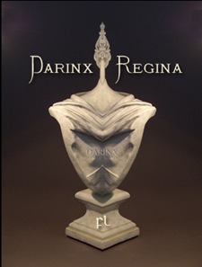 Darinx Regina Cover