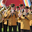 Trnovské Hody 2010 - kostol